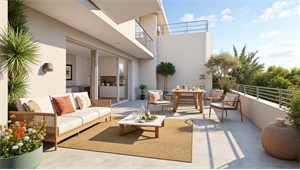 t2 à la vente -   91430  IGNY, surface 42 m2 vente t2 - UBI479232155